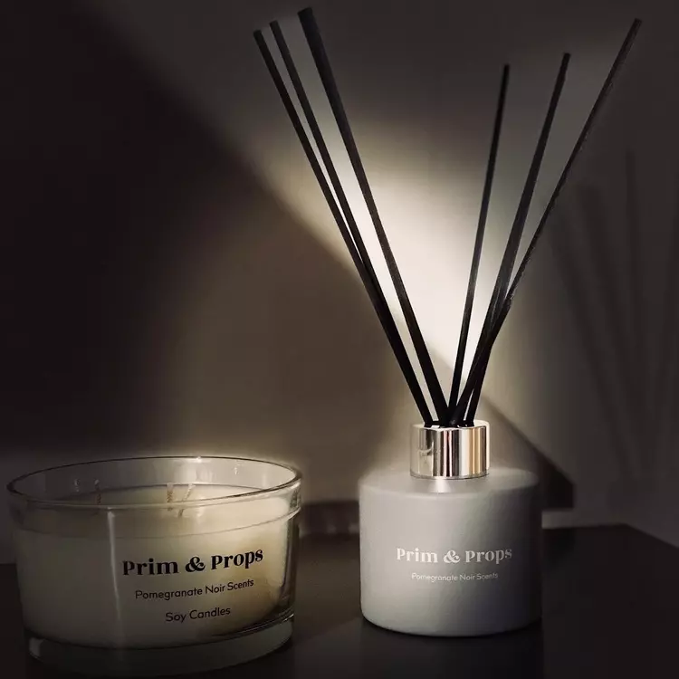 Fm pomegranate noir outlet
